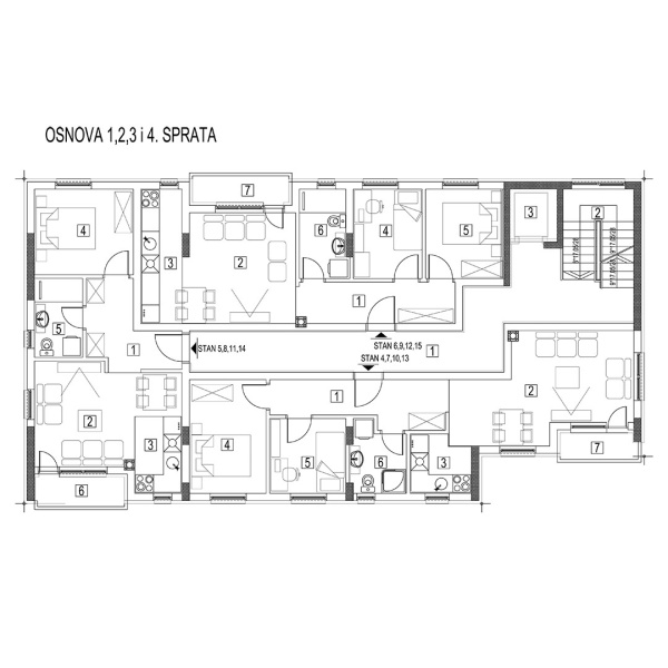 1-maja-24-osnova-1-2-3-4-sprat